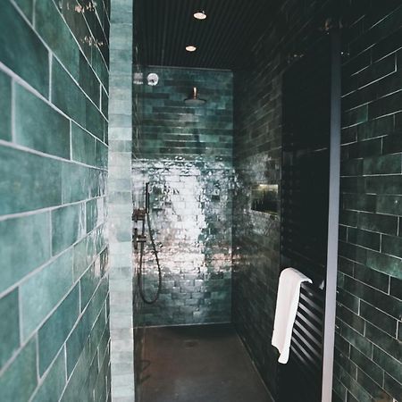 Nocturne Apartment Bruges Luaran gambar