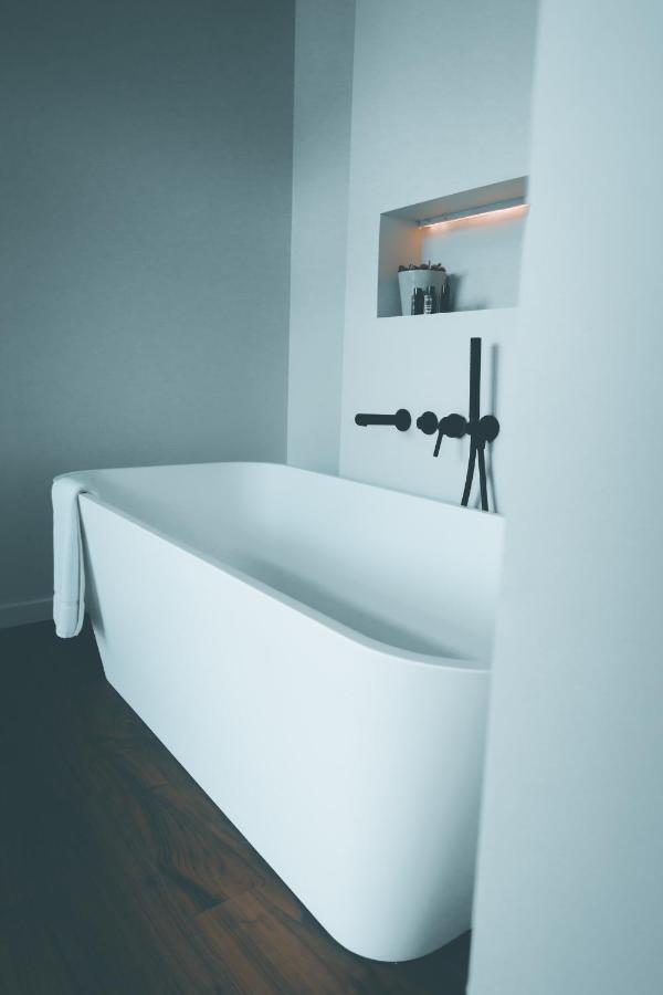 Nocturne Apartment Bruges Luaran gambar