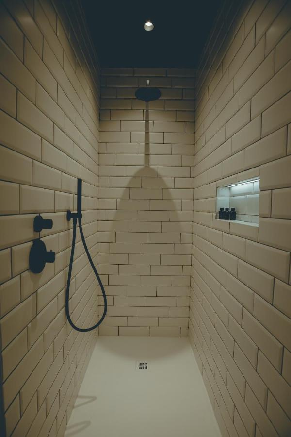 Nocturne Apartment Bruges Luaran gambar