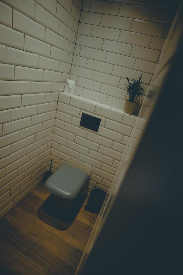 Nocturne Apartment Bruges Luaran gambar
