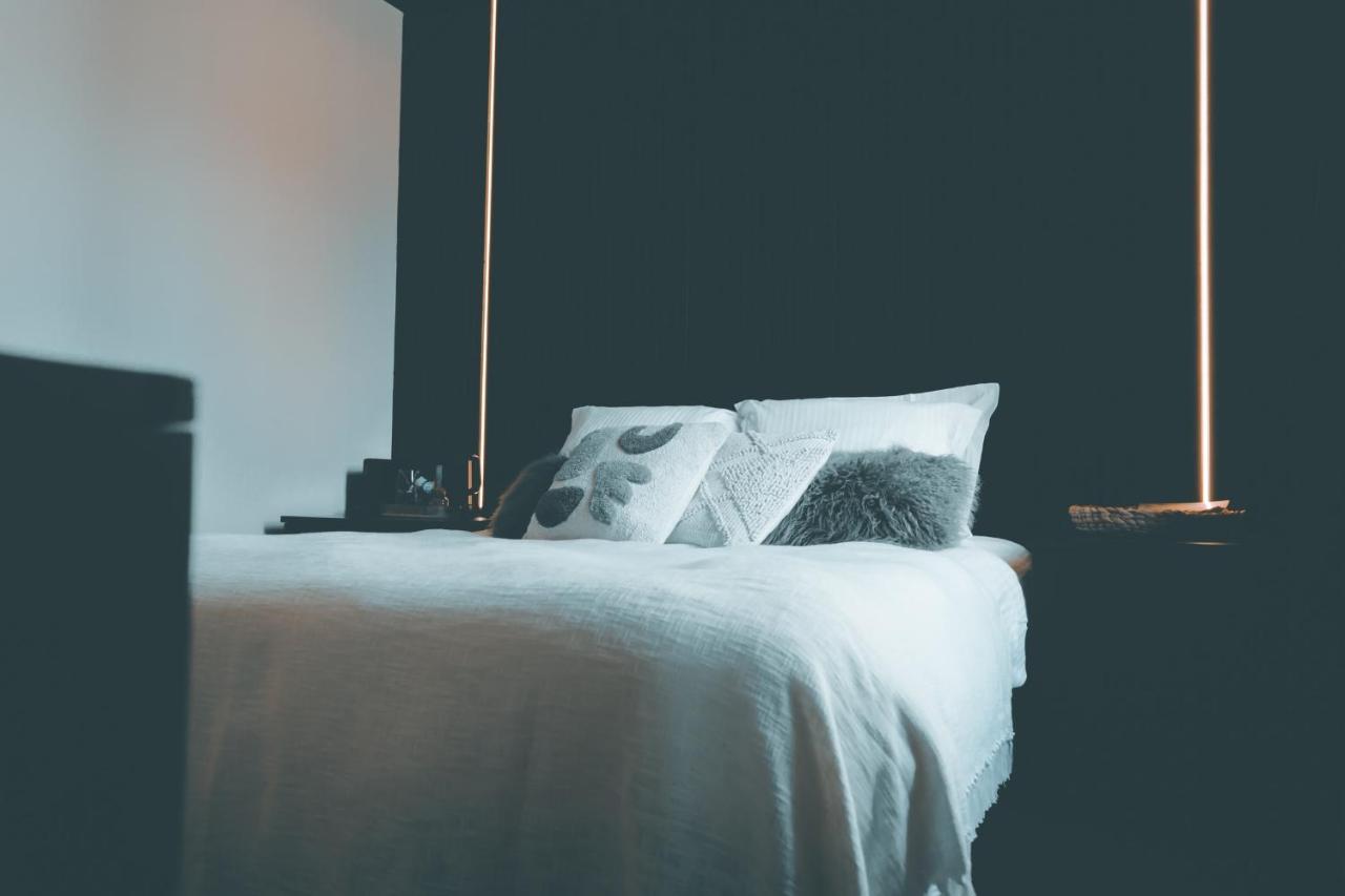 Nocturne Apartment Bruges Luaran gambar