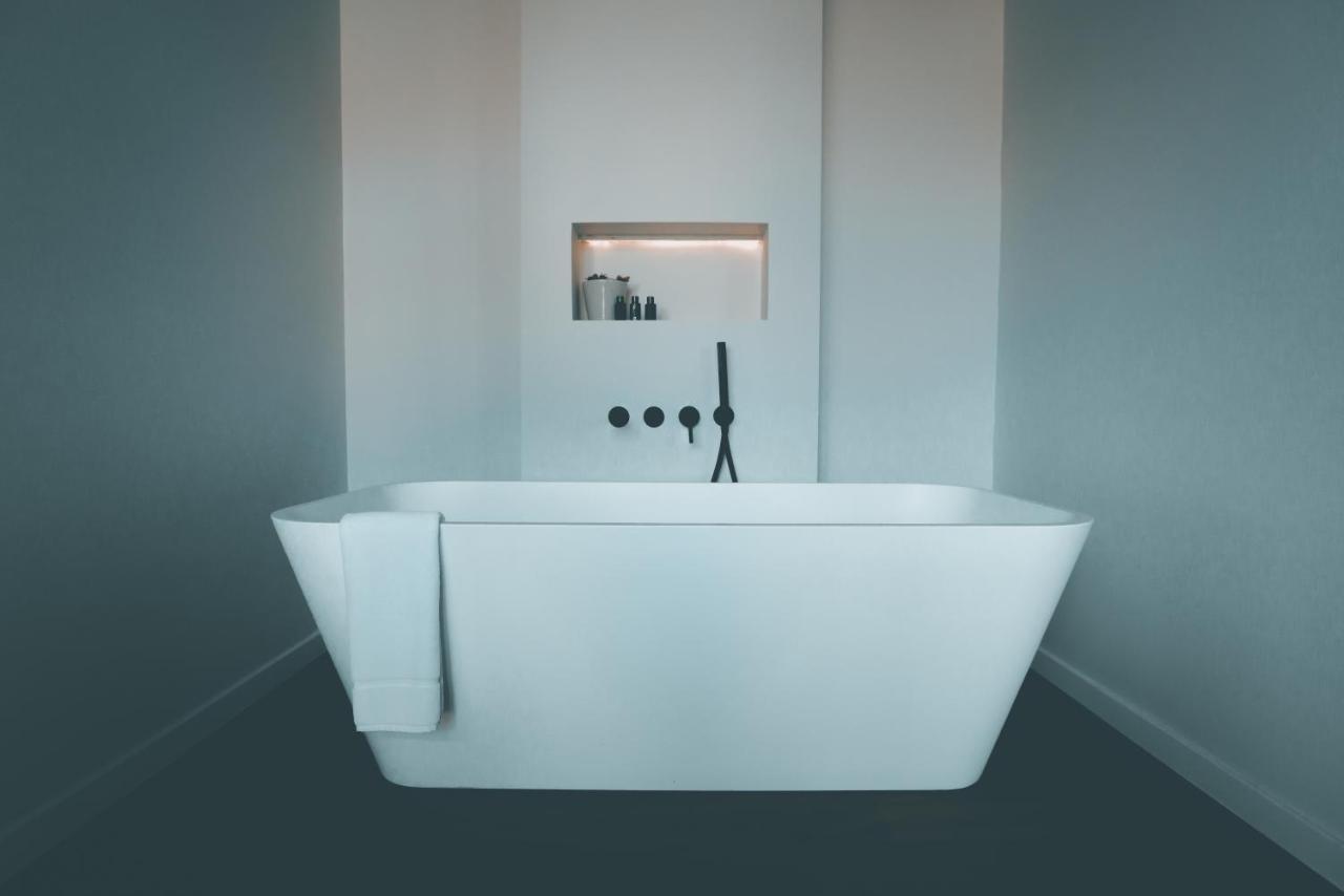 Nocturne Apartment Bruges Luaran gambar