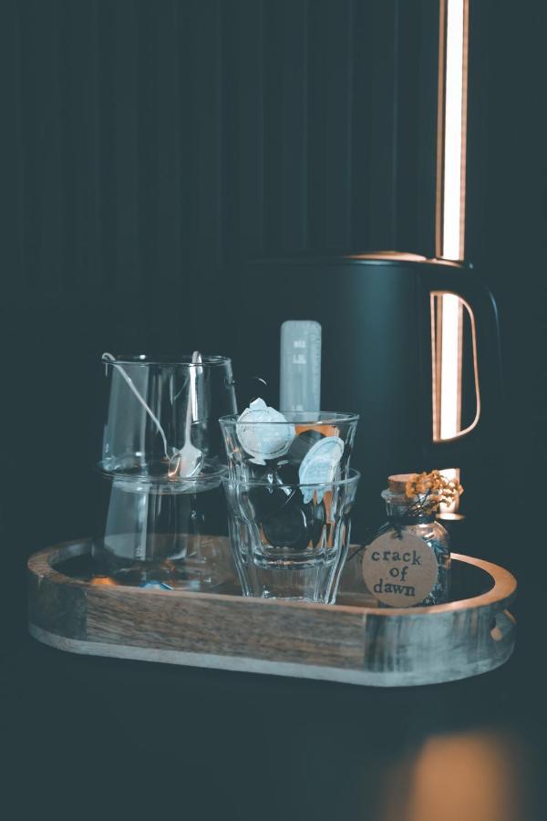 Nocturne Apartment Bruges Luaran gambar