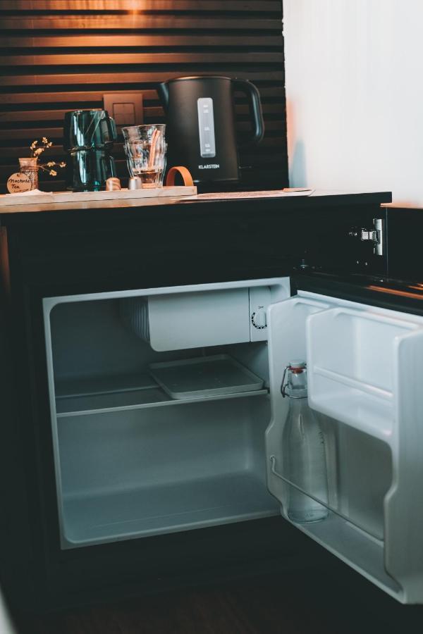 Nocturne Apartment Bruges Luaran gambar