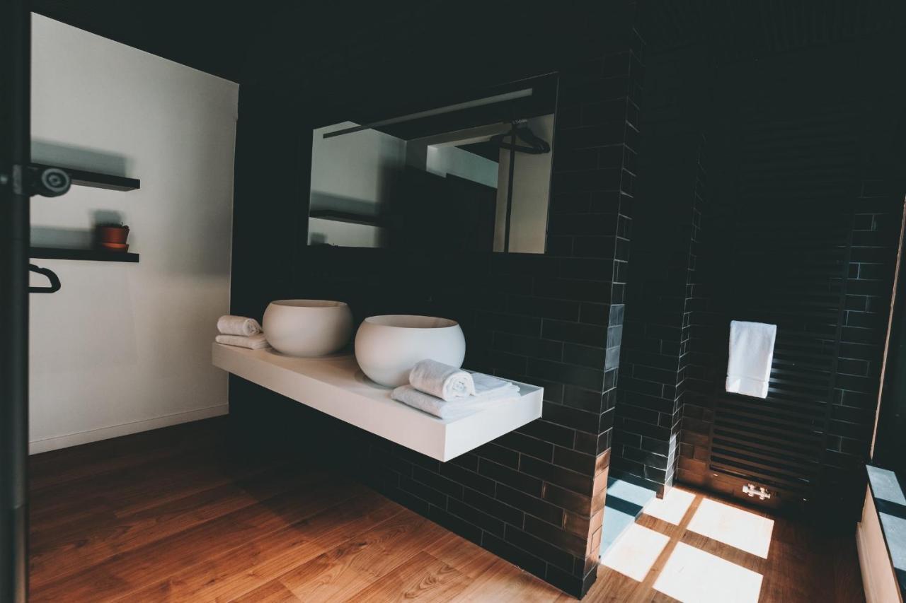 Nocturne Apartment Bruges Luaran gambar