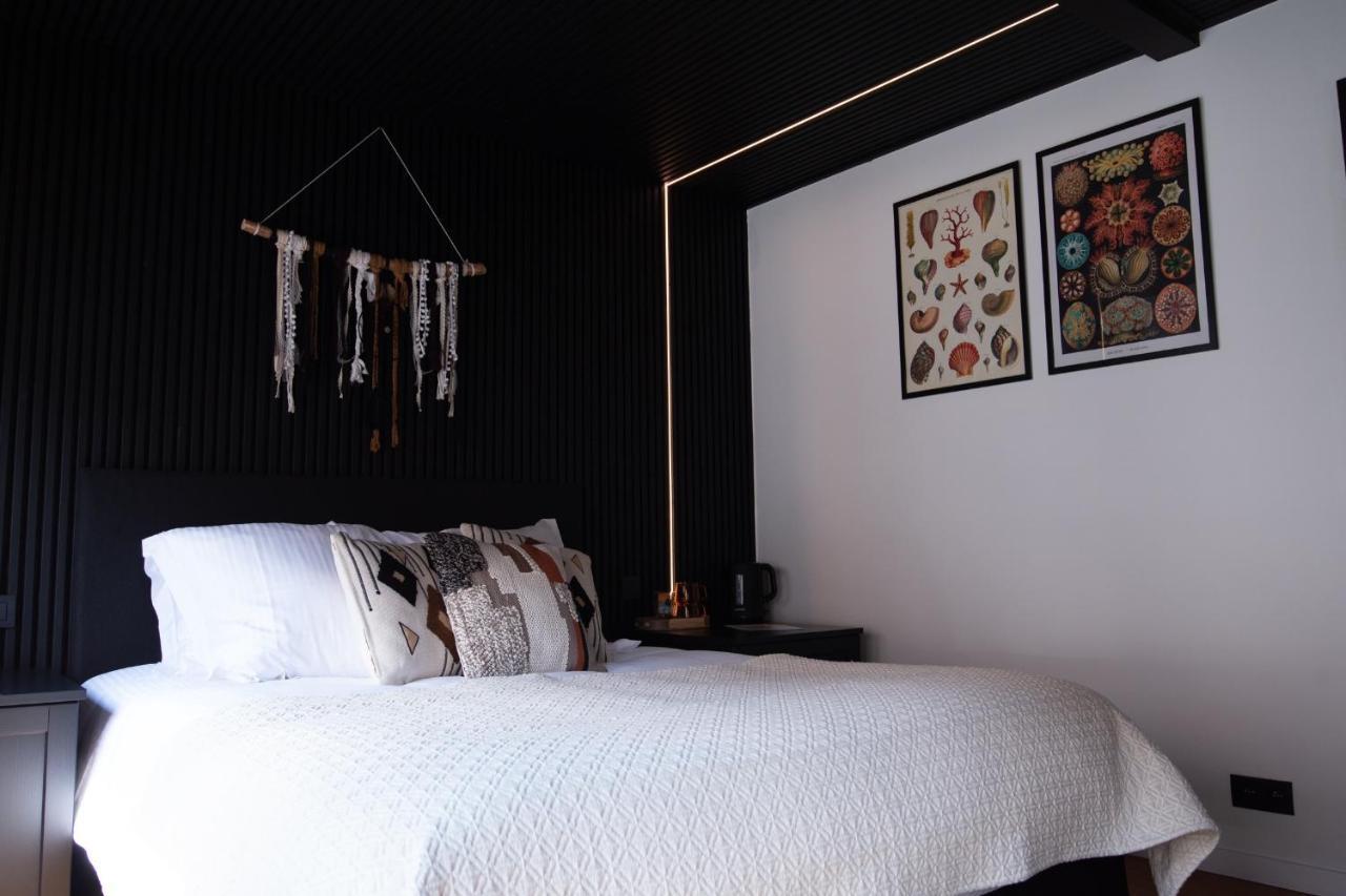 Nocturne Apartment Bruges Luaran gambar