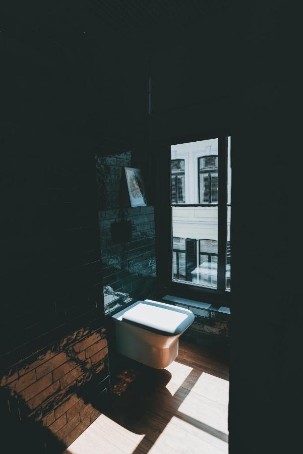 Nocturne Apartment Bruges Luaran gambar
