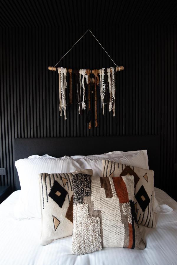 Nocturne Apartment Bruges Luaran gambar