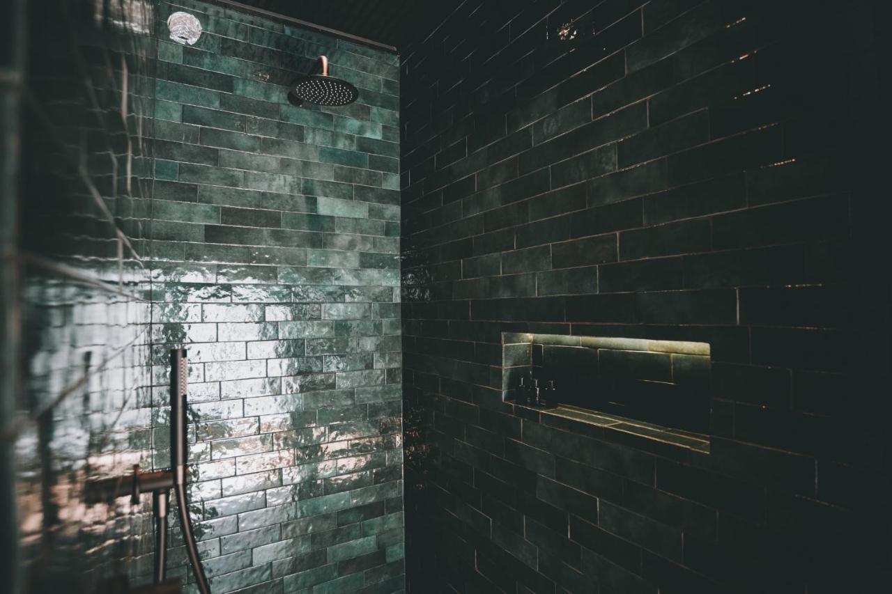 Nocturne Apartment Bruges Luaran gambar