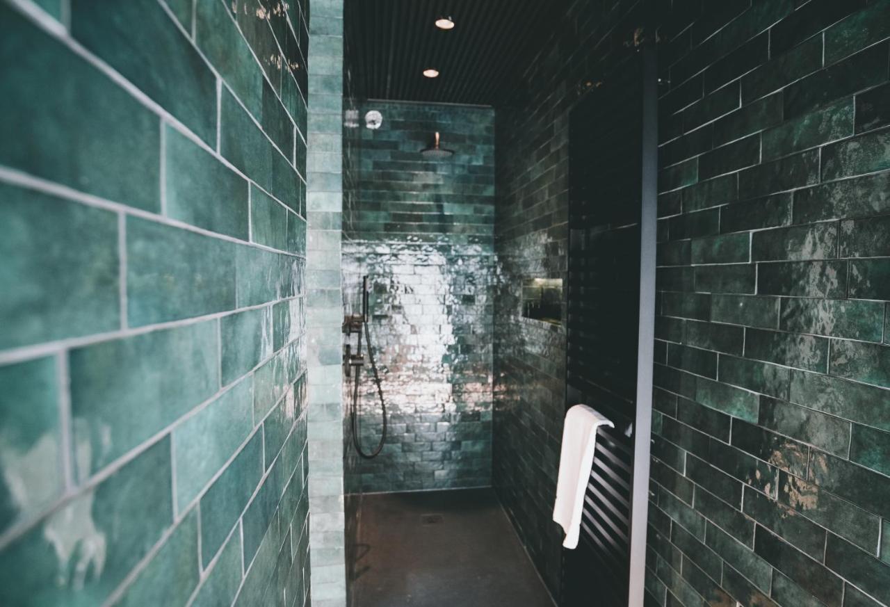 Nocturne Apartment Bruges Luaran gambar
